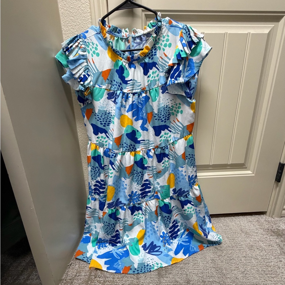 Jodifl dress